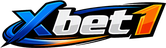 xbet1 লোগো